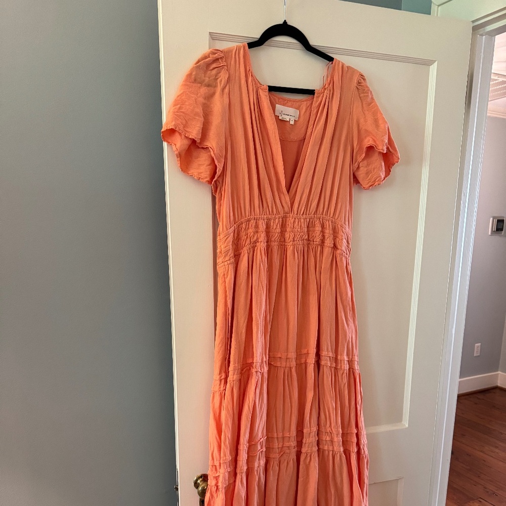 Anthropologie Dress